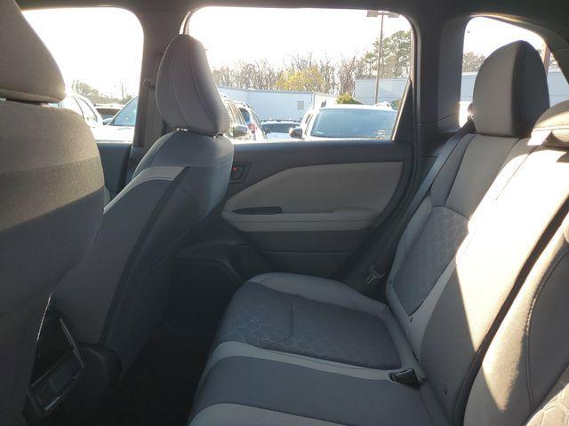 new 2026 Subaru Forester car, priced at $32,644