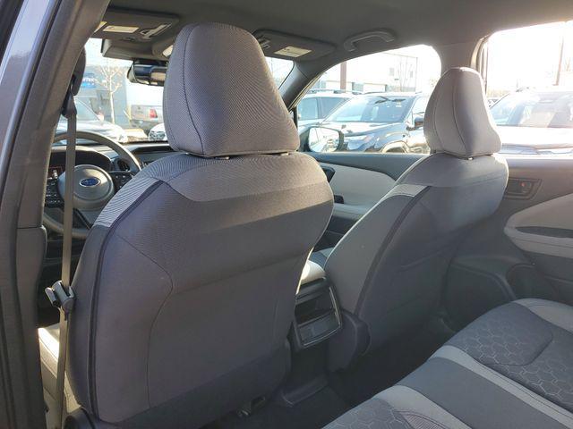 new 2026 Subaru Forester car, priced at $32,644