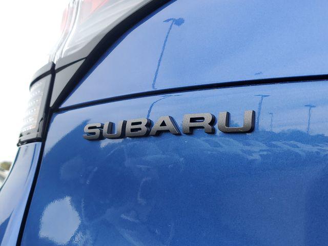 new 2026 Subaru Forester Hybrid car, priced at $37,680