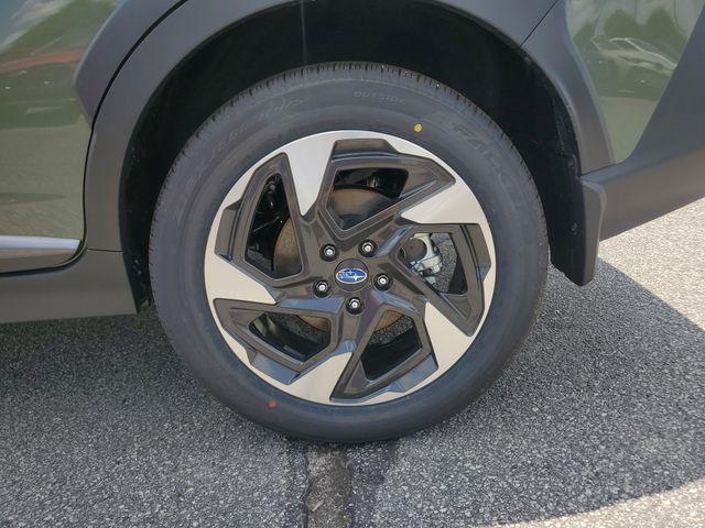 new 2026 Subaru Crosstrek car, priced at $38,755