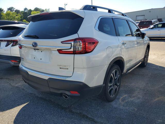used 2025 Subaru Ascent car, priced at $46,601