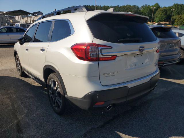 used 2025 Subaru Ascent car, priced at $46,601
