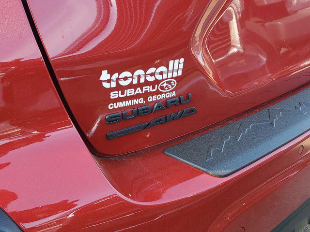 used 2026 Subaru Crosstrek car, priced at $32,409