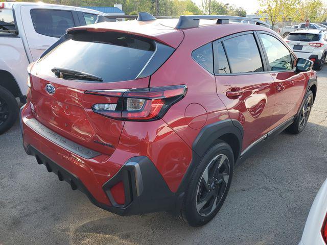 used 2026 Subaru Crosstrek car, priced at $32,409