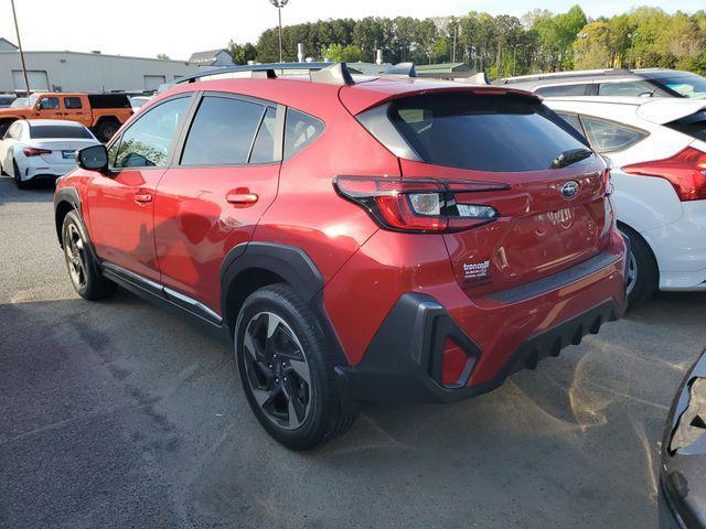 used 2026 Subaru Crosstrek car, priced at $32,409