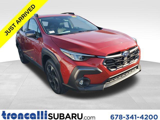 used 2026 Subaru Crosstrek car, priced at $32,409