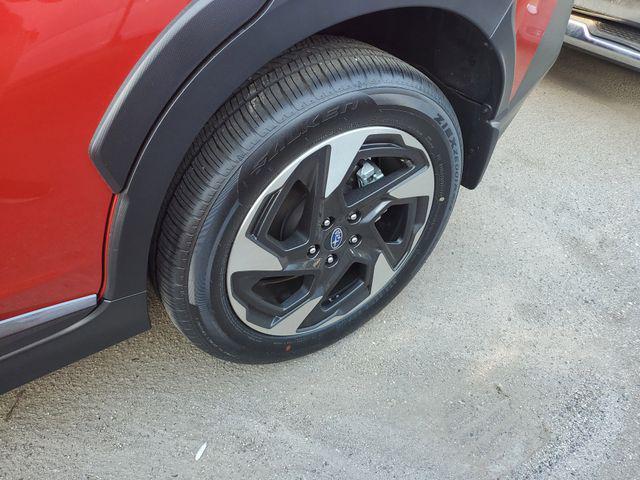 used 2026 Subaru Crosstrek car, priced at $32,409