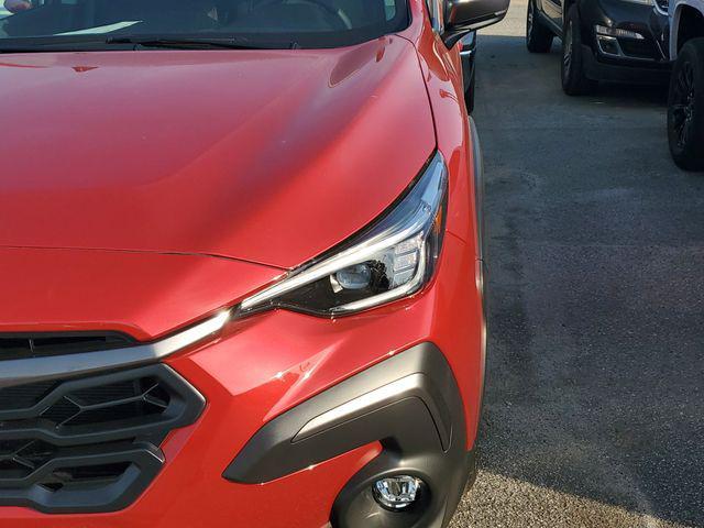 used 2026 Subaru Crosstrek car, priced at $32,409