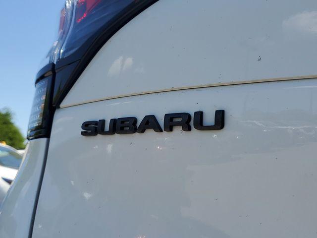 new 2026 Subaru Forester Hybrid car, priced at $37,285