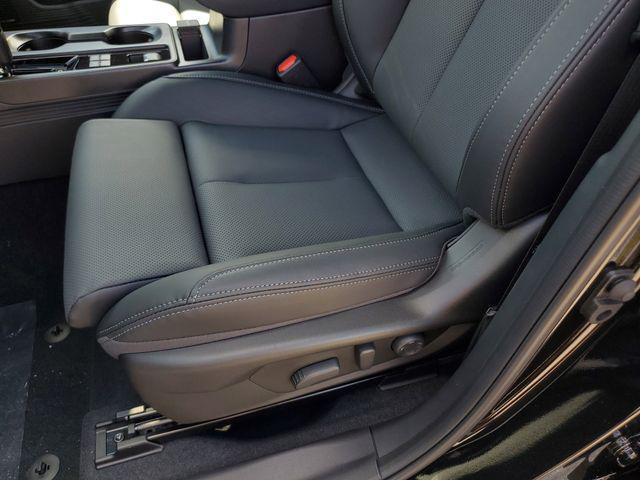 new 2026 Subaru Outback car, priced at $51,404
