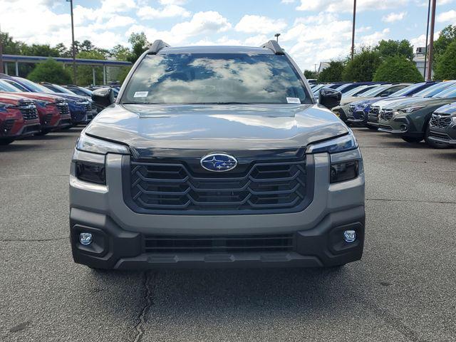new 2026 Subaru Outback car