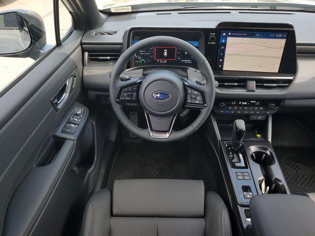 new 2026 Subaru Outback car