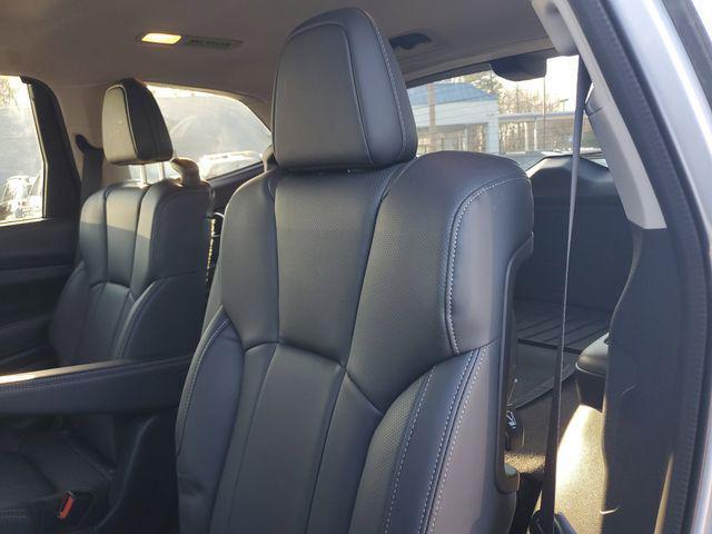 used 2022 Subaru Ascent car, priced at $28,318