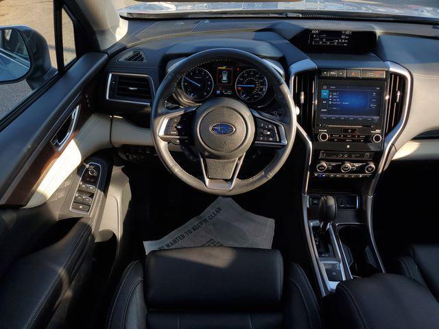 used 2022 Subaru Ascent car, priced at $28,318