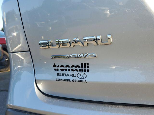 used 2022 Subaru Ascent car, priced at $28,318