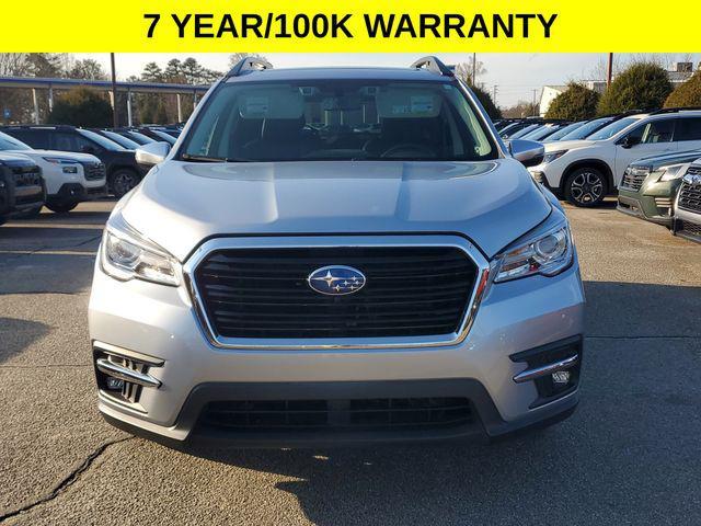 used 2022 Subaru Ascent car, priced at $28,318
