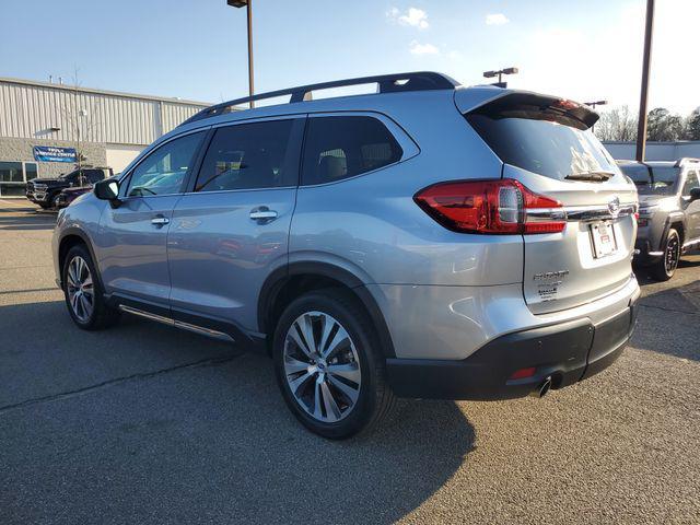 used 2022 Subaru Ascent car, priced at $28,318