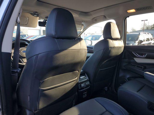 used 2022 Subaru Ascent car, priced at $28,318