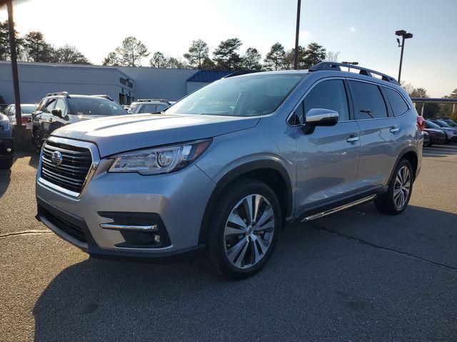 used 2022 Subaru Ascent car, priced at $28,318