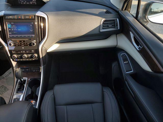 used 2022 Subaru Ascent car, priced at $28,318