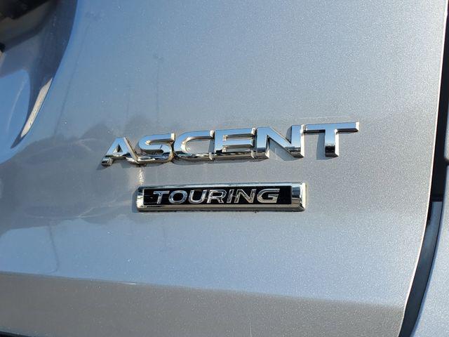 used 2022 Subaru Ascent car, priced at $28,318