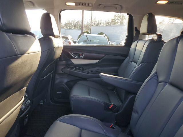 used 2022 Subaru Ascent car, priced at $28,318