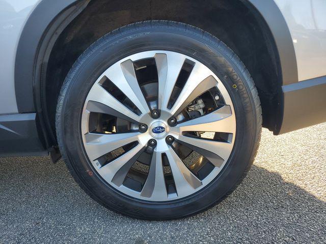 used 2022 Subaru Ascent car, priced at $28,318