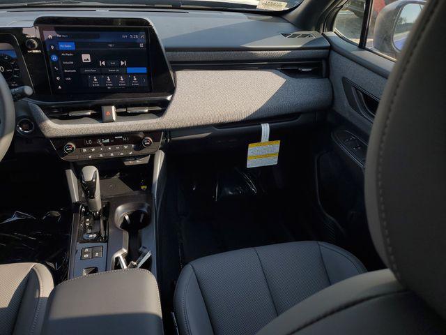 new 2026 Subaru Outback car, priced at $42,481