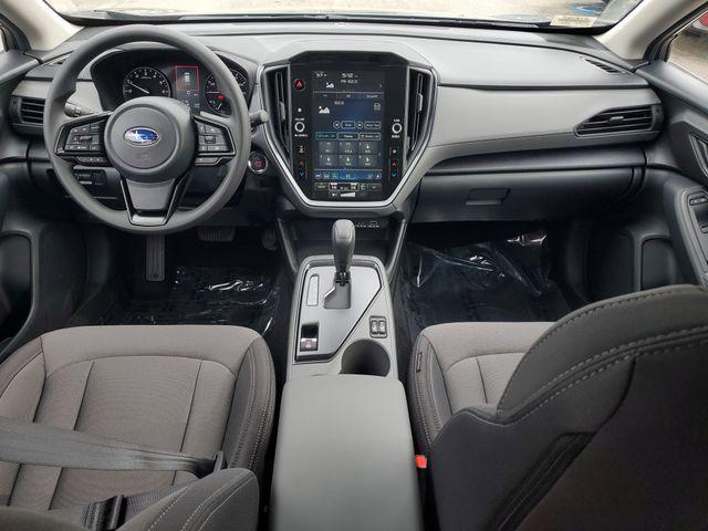 new 2026 Subaru Crosstrek car, priced at $30,419