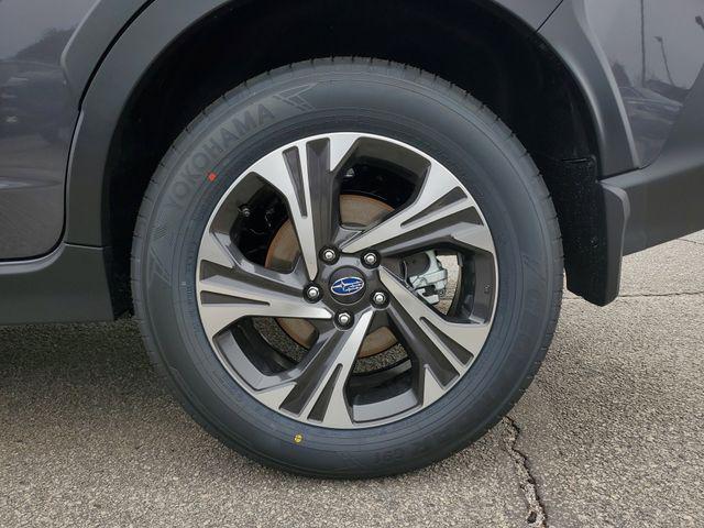 new 2026 Subaru Crosstrek car, priced at $30,419