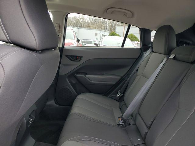 new 2026 Subaru Crosstrek car, priced at $30,419