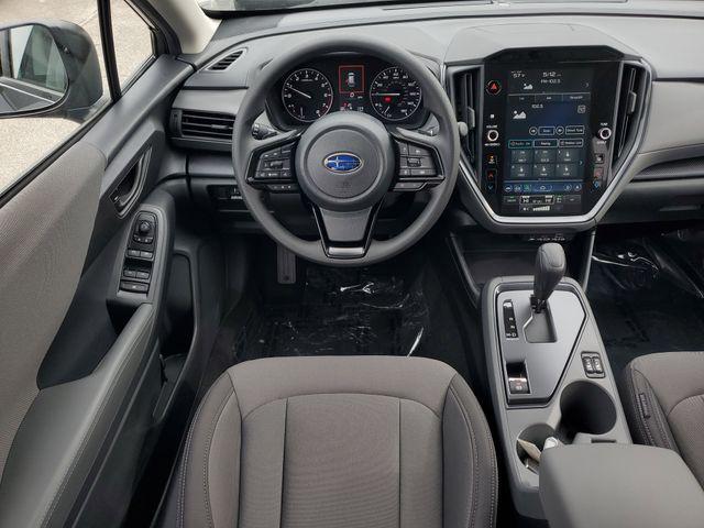 new 2026 Subaru Crosstrek car, priced at $30,419