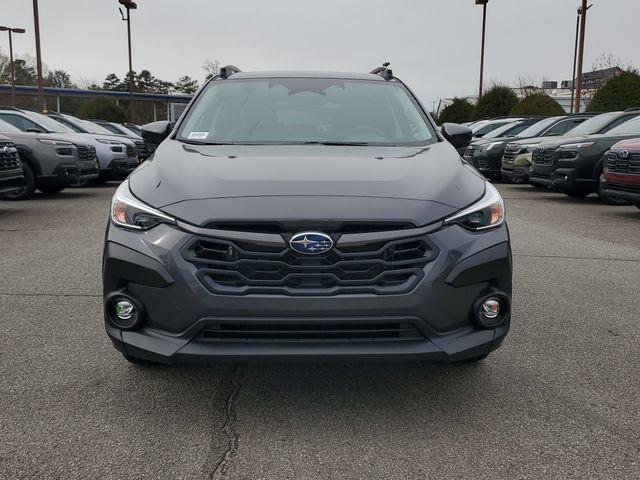 new 2026 Subaru Crosstrek car, priced at $30,419