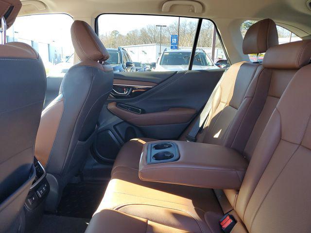 used 2020 Subaru Outback car, priced at $22,109