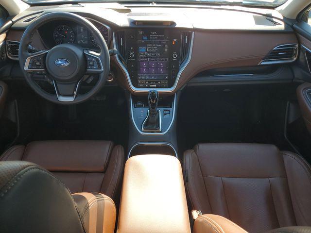 used 2020 Subaru Outback car, priced at $22,109