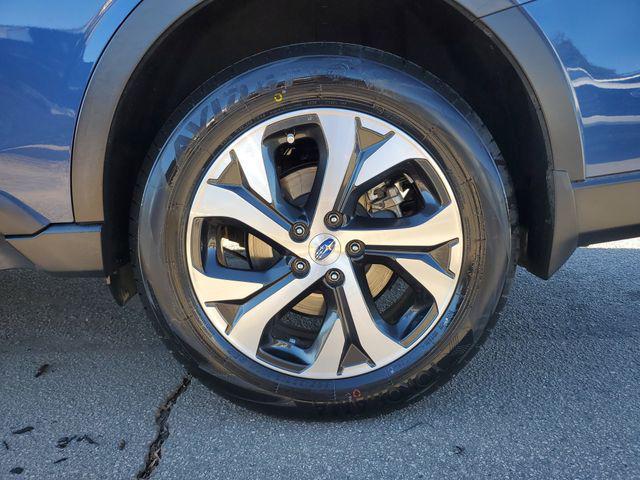 used 2020 Subaru Outback car, priced at $22,109
