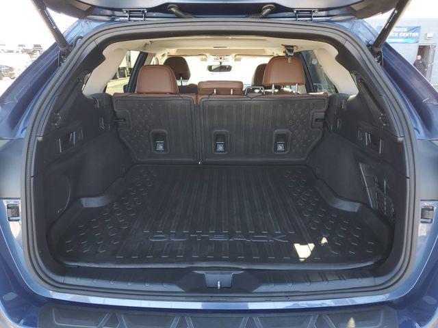used 2020 Subaru Outback car, priced at $22,109