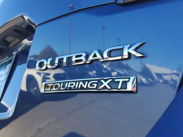 used 2020 Subaru Outback car, priced at $22,109