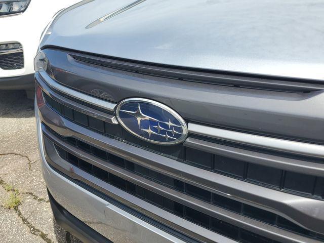 used 2025 Subaru Forester car, priced at $30,719