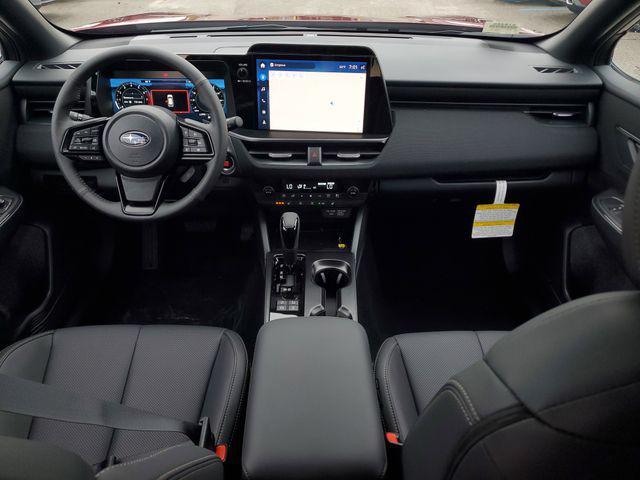 new 2026 Subaru Outback car, priced at $46,791