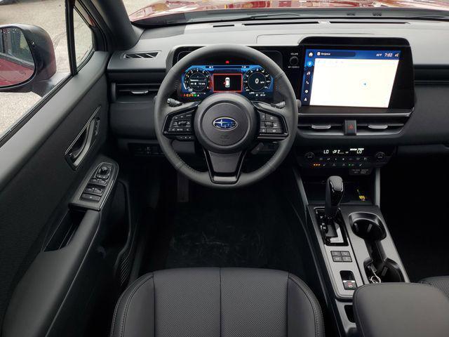 new 2026 Subaru Outback car, priced at $46,791