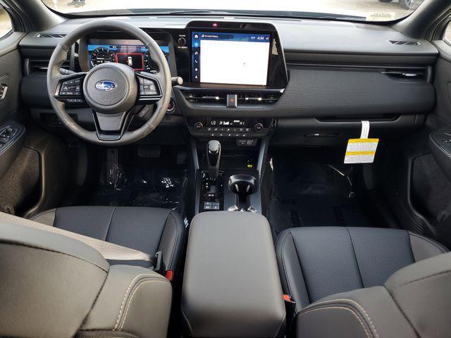 new 2026 Subaru Outback car, priced at $42,481