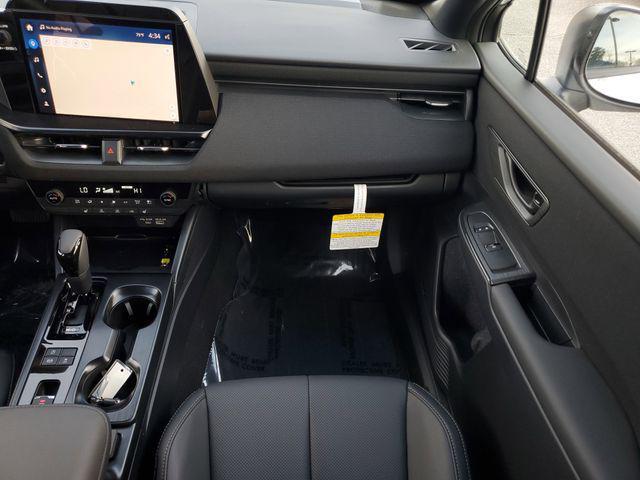 new 2026 Subaru Outback car, priced at $42,481