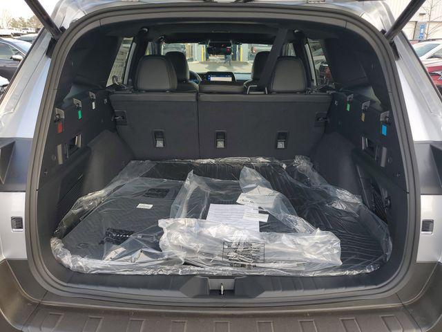 new 2026 Subaru Outback car, priced at $42,481