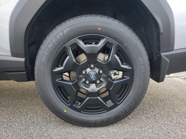 new 2026 Subaru Outback car, priced at $42,481