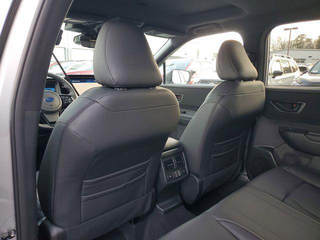 new 2026 Subaru Outback car, priced at $42,481