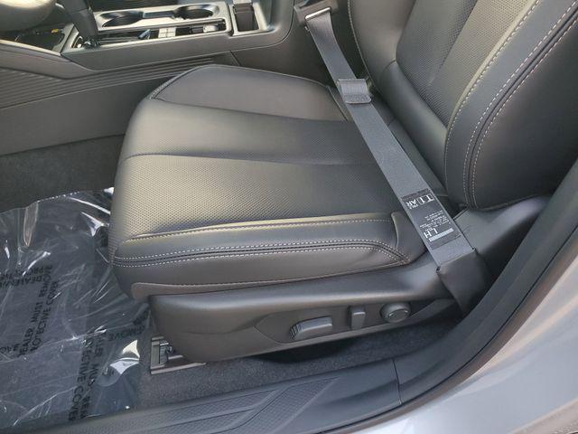 new 2026 Subaru Outback car, priced at $42,481