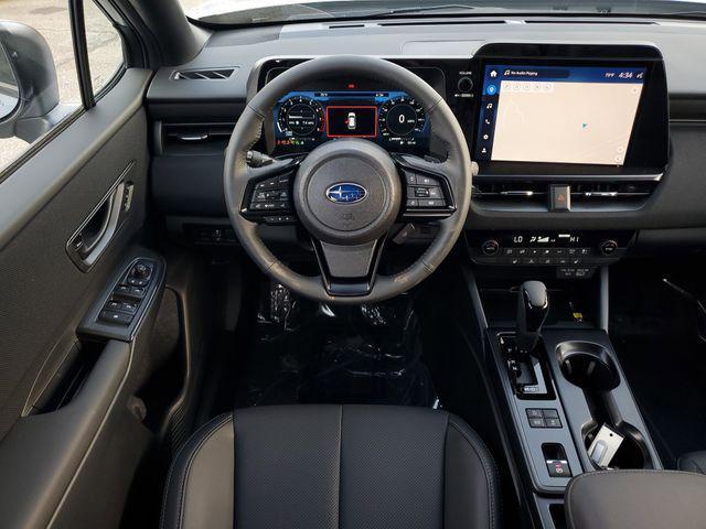 new 2026 Subaru Outback car, priced at $42,481