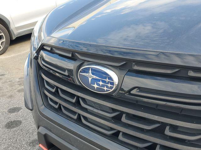 used 2023 Subaru Forester car, priced at $27,114