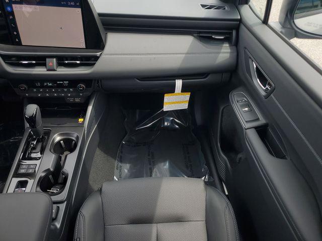 new 2026 Subaru Outback car, priced at $48,643